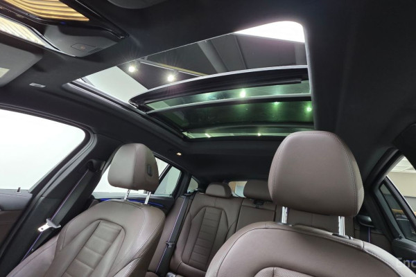 2023 BMW X4 с пробегом 40 024 км