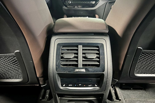 2023 BMW X4 с пробегом 51 250 км