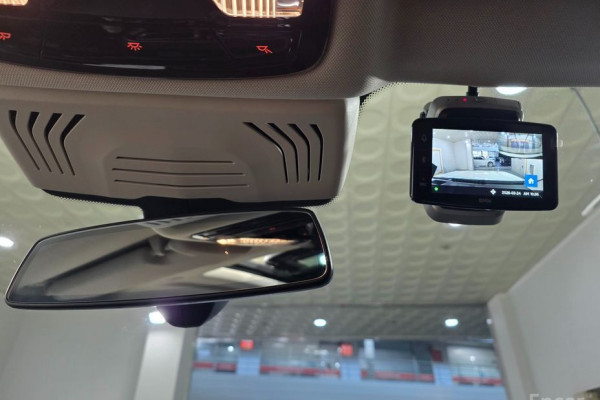 2024 BMW X4 с пробегом 44 372 км