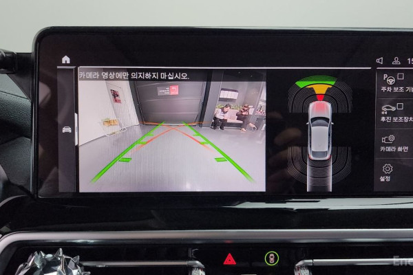 2023 BMW X4 с пробегом 43 750 км