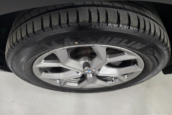 2024 BMW X4 с пробегом 44 372 км