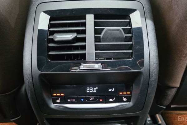 2023 BMW X4 с пробегом 40 024 км