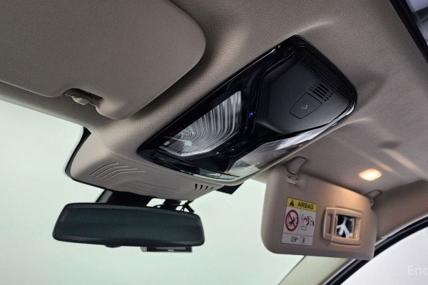 2023 BMW X4 с пробегом 43 750 км