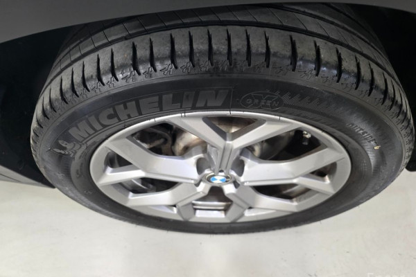 2024 BMW X4 с пробегом 44 372 км