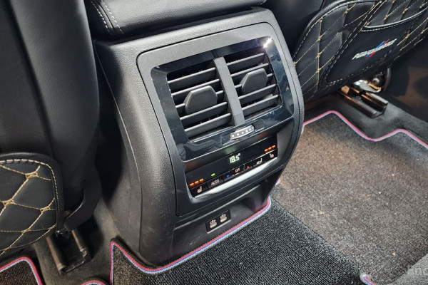 2023 BMW X4 с пробегом 43 750 км