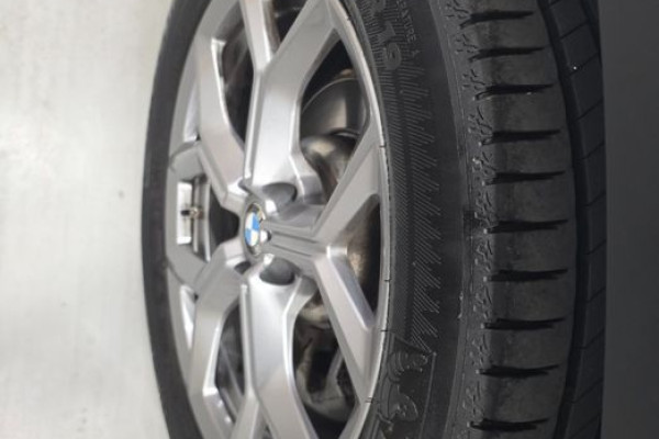 2024 BMW X4 с пробегом 44 372 км