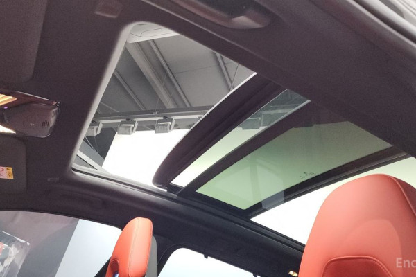 2024 BMW X3 M с пробегом 5 047 км