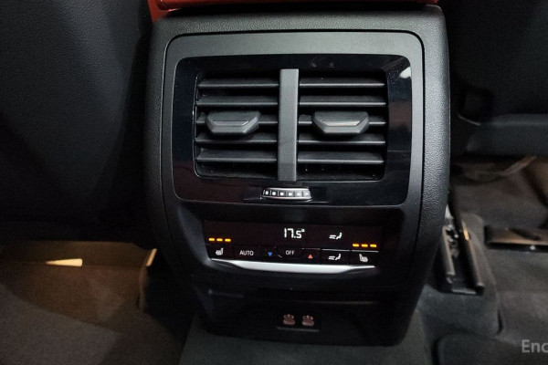 2024 BMW X3 M с пробегом 5 047 км