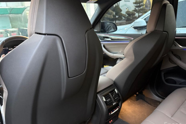 2024 BMW X3 M с пробегом 13 100 км