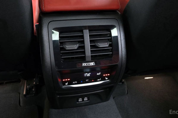 2023 BMW X3 M с пробегом 37 590 км