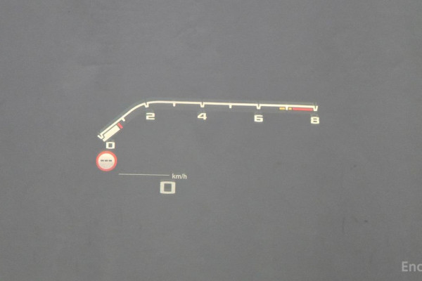 2023 BMW X3 M с пробегом 37 590 км