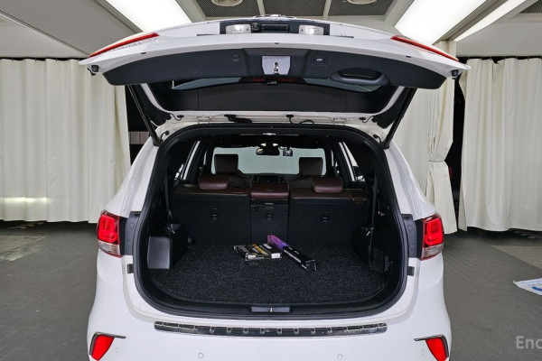 2023 BMW X3 M с пробегом 37 590 км