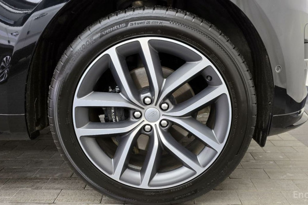 2023 Land Rover Range Rover Sport с пробегом 90 340 км