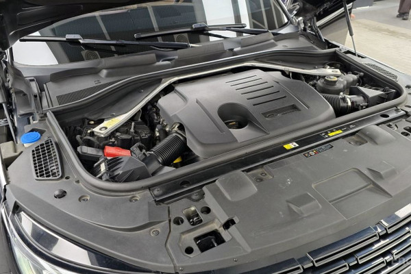 2023 Land Rover Range Rover Sport с пробегом 90 340 км