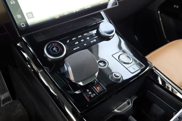 2023 Land Rover Range Rover Sport с пробегом 90 340 км