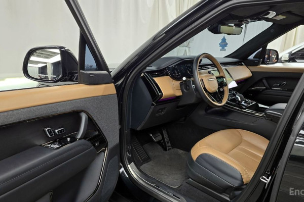 2023 Land Rover Range Rover Sport с пробегом 90 340 км