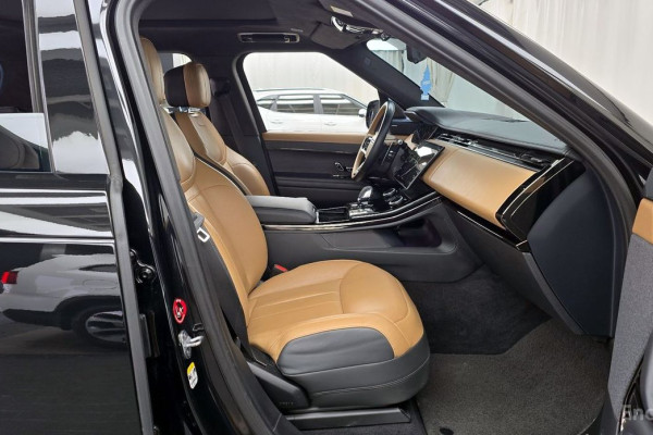 2023 Land Rover Range Rover Sport с пробегом 90 340 км
