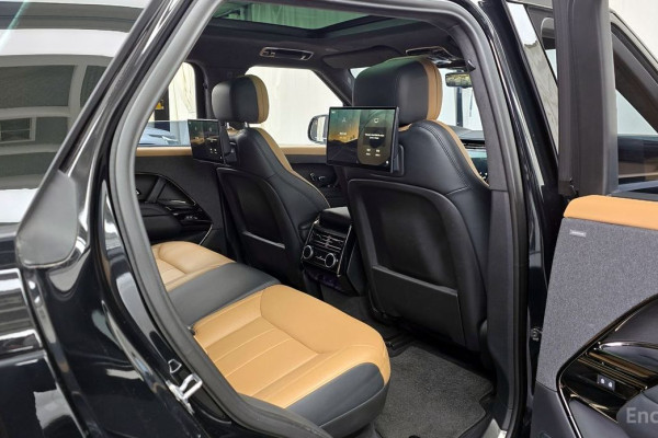 2023 Land Rover Range Rover Sport с пробегом 90 340 км