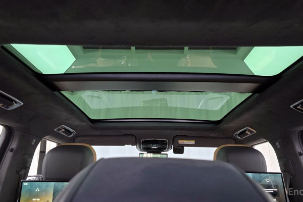 2023 Land Rover Range Rover Sport с пробегом 90 340 км