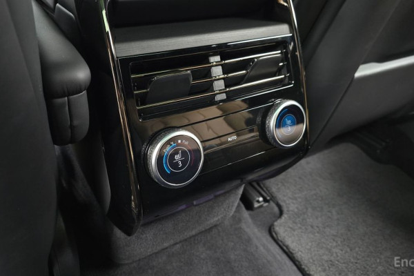 2023 Land Rover Range Rover Sport с пробегом 90 340 км