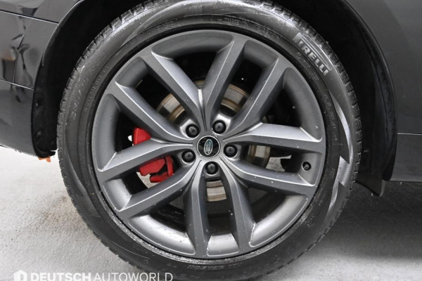 2023 Land Rover Range Rover Sport с пробегом 75 849 км