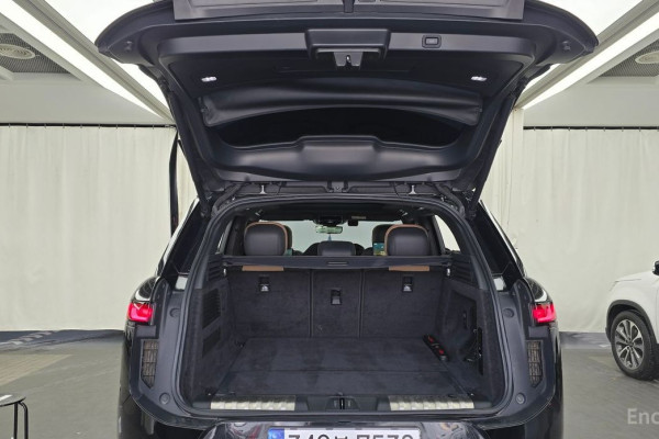 2023 Land Rover Range Rover Sport с пробегом 90 340 км