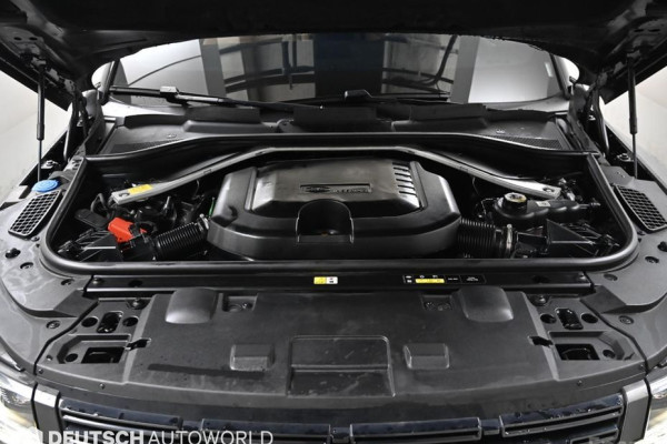 2023 Land Rover Range Rover Sport с пробегом 75 849 км