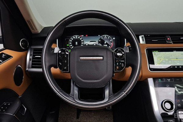 2022 Land Rover Range Rover Sport с пробегом 81 554 км