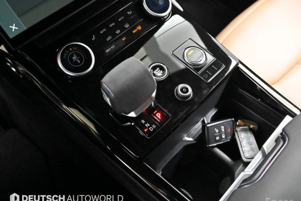 2023 Land Rover Range Rover Sport с пробегом 75 849 км