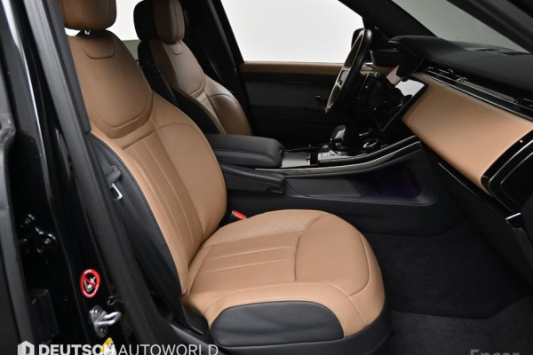 2023 Land Rover Range Rover Sport с пробегом 75 849 км