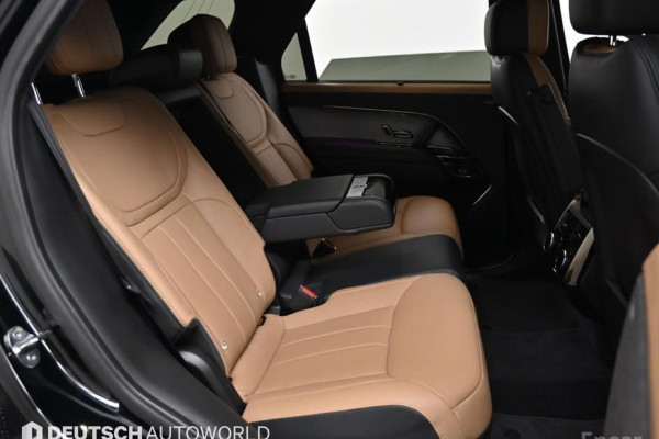 2023 Land Rover Range Rover Sport с пробегом 75 849 км