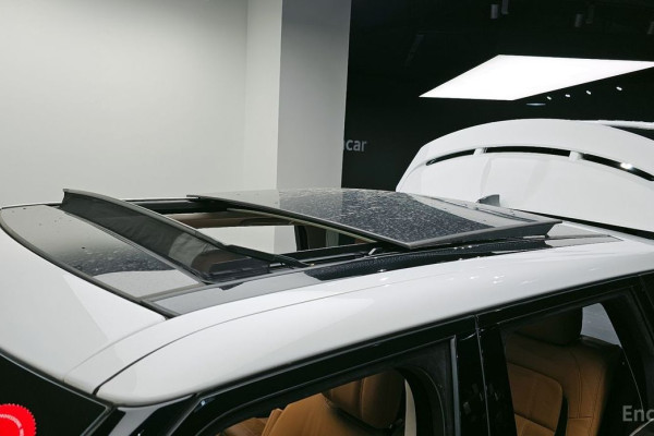 2022 Land Rover Range Rover Sport с пробегом 81 554 км