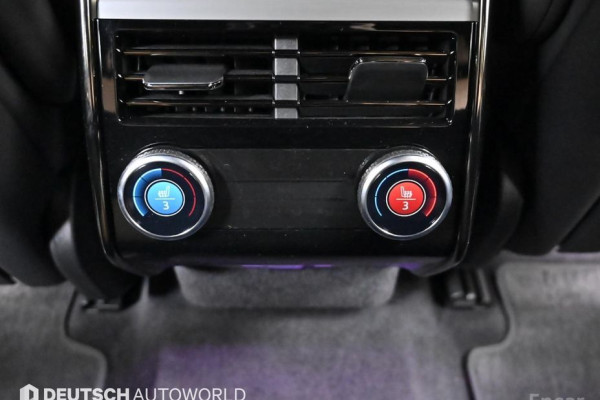 2023 Land Rover Range Rover Sport с пробегом 75 849 км