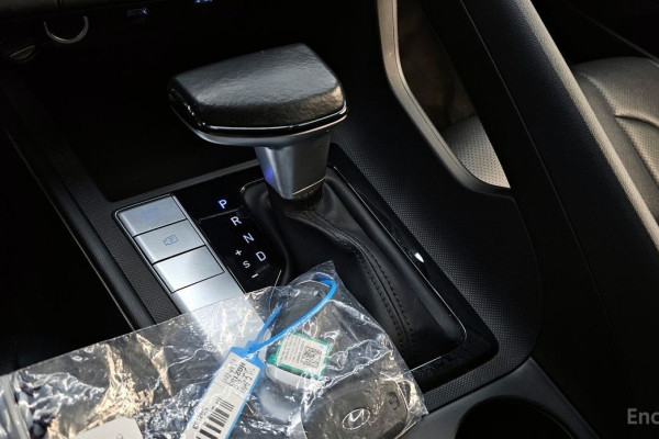 2022 Hyundai Avante с пробегом 76 354 км