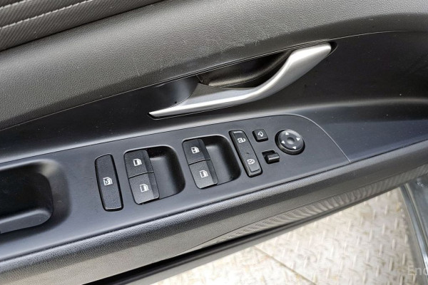 2022 Hyundai Avante с пробегом 76 354 км