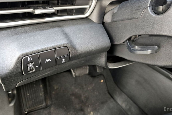 2022 Hyundai Avante с пробегом 76 354 км