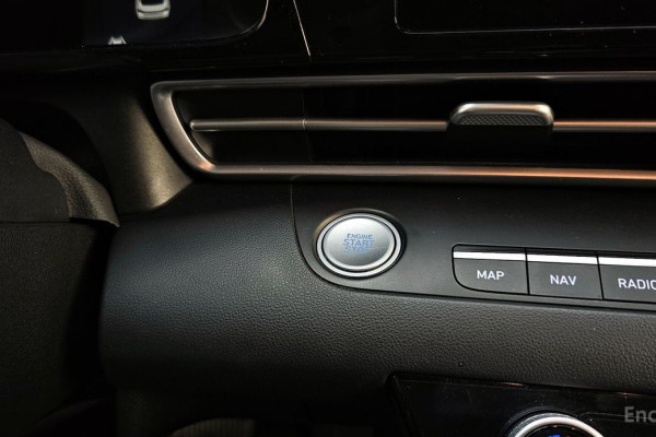 2022 Hyundai Avante с пробегом 76 354 км