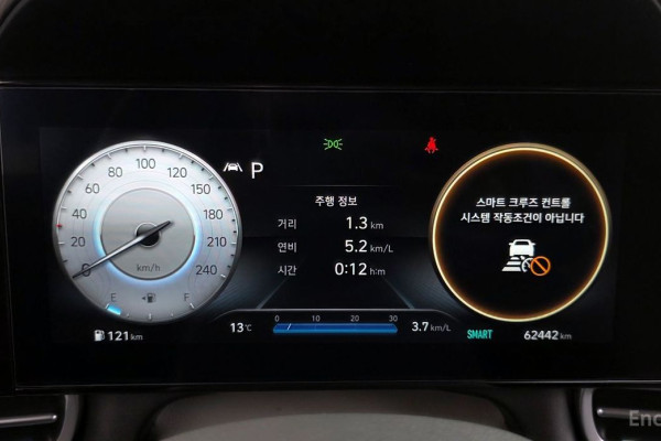 2022 Hyundai Avante с пробегом 62 442 км