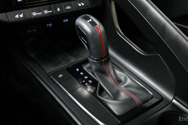 2022 Hyundai Avante с пробегом 57 431 км