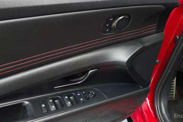 2022 Hyundai Avante с пробегом 57 431 км