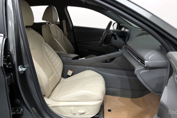 2022 Hyundai Avante с пробегом 62 442 км