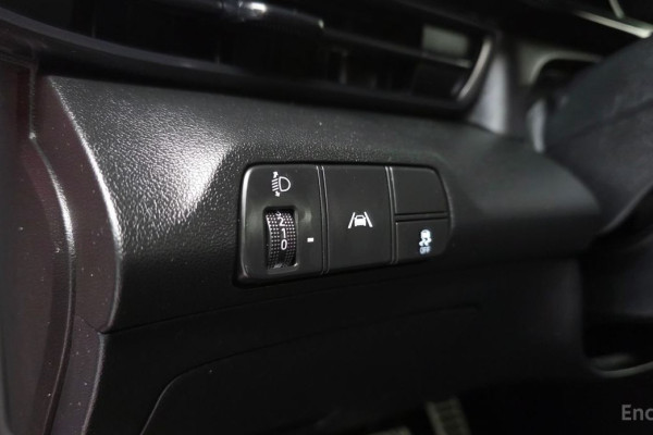 2022 Hyundai Avante с пробегом 57 431 км