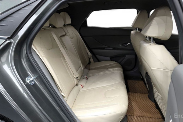 2022 Hyundai Avante с пробегом 62 442 км