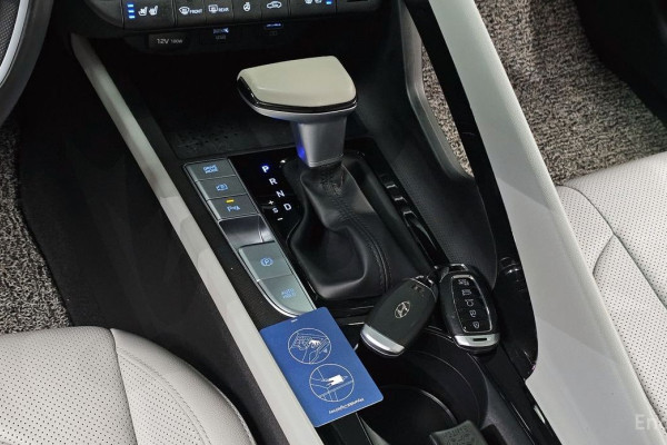 2021 Hyundai Avante с пробегом 79 127 км