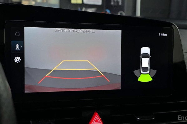 2022 Hyundai Avante с пробегом 57 431 км