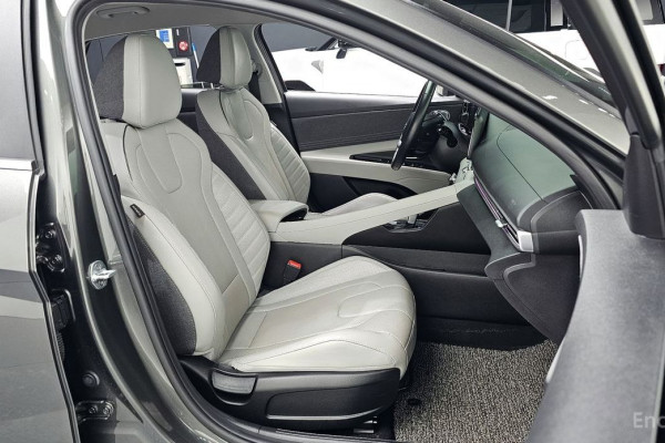 2021 Hyundai Avante с пробегом 79 127 км