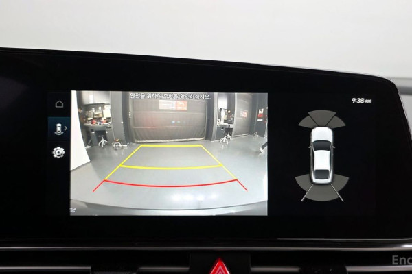 2022 Hyundai Avante с пробегом 62 442 км