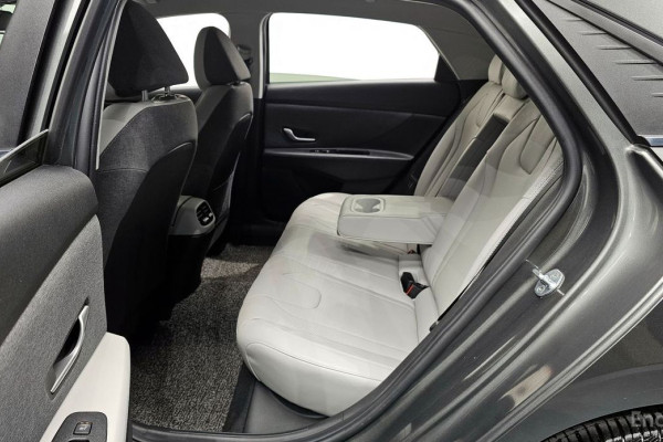 2021 Hyundai Avante с пробегом 79 127 км