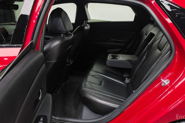 2022 Hyundai Avante с пробегом 57 431 км