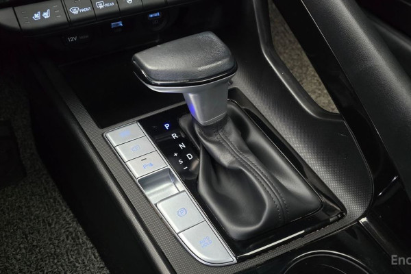 2022 Hyundai Avante с пробегом 56 947 км